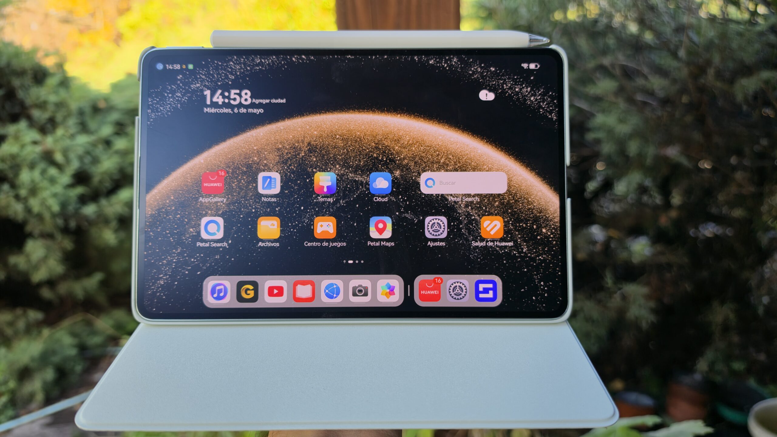 Huawei MatePad Mini
