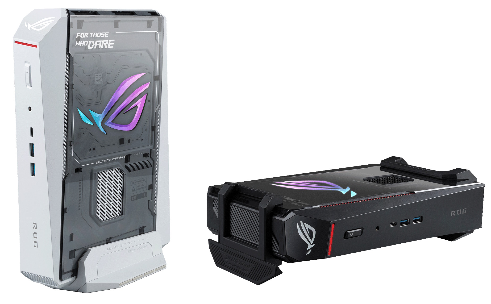 ASUS ROG NUC 16