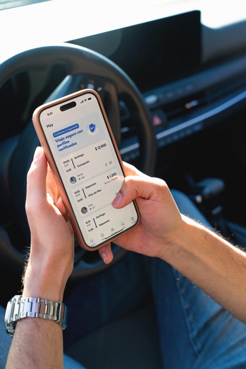 BlaBlaCar