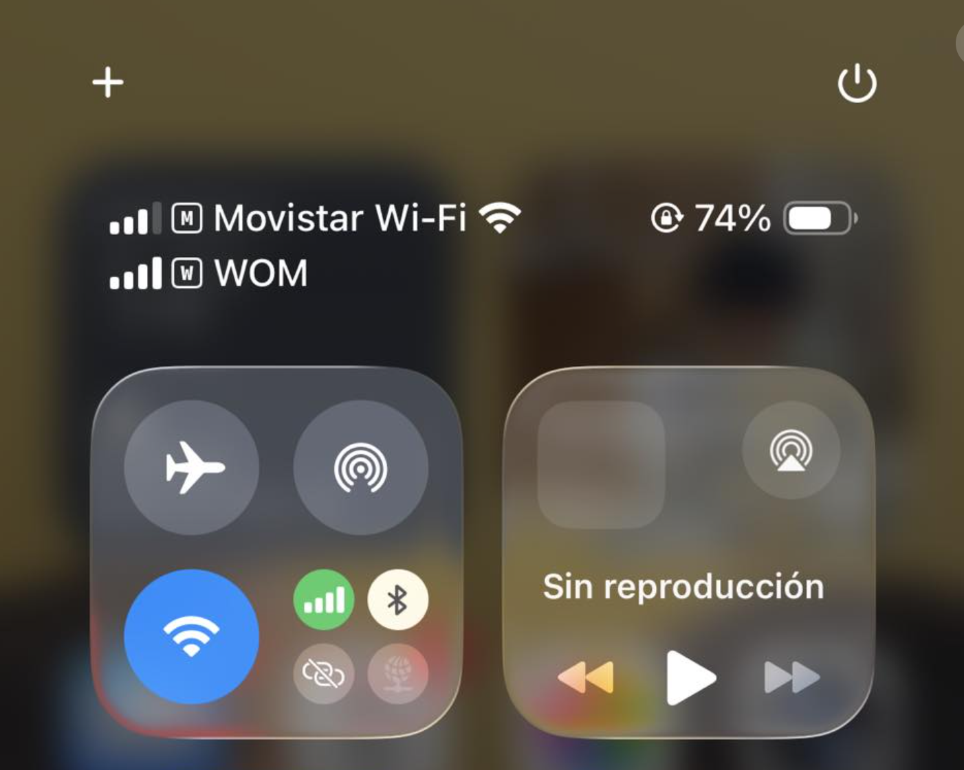 Movistar