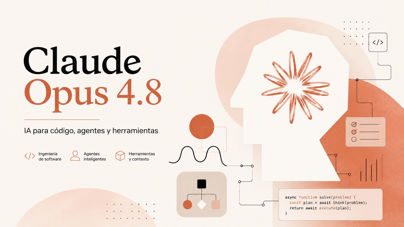 Claude opus 4.8 - IA