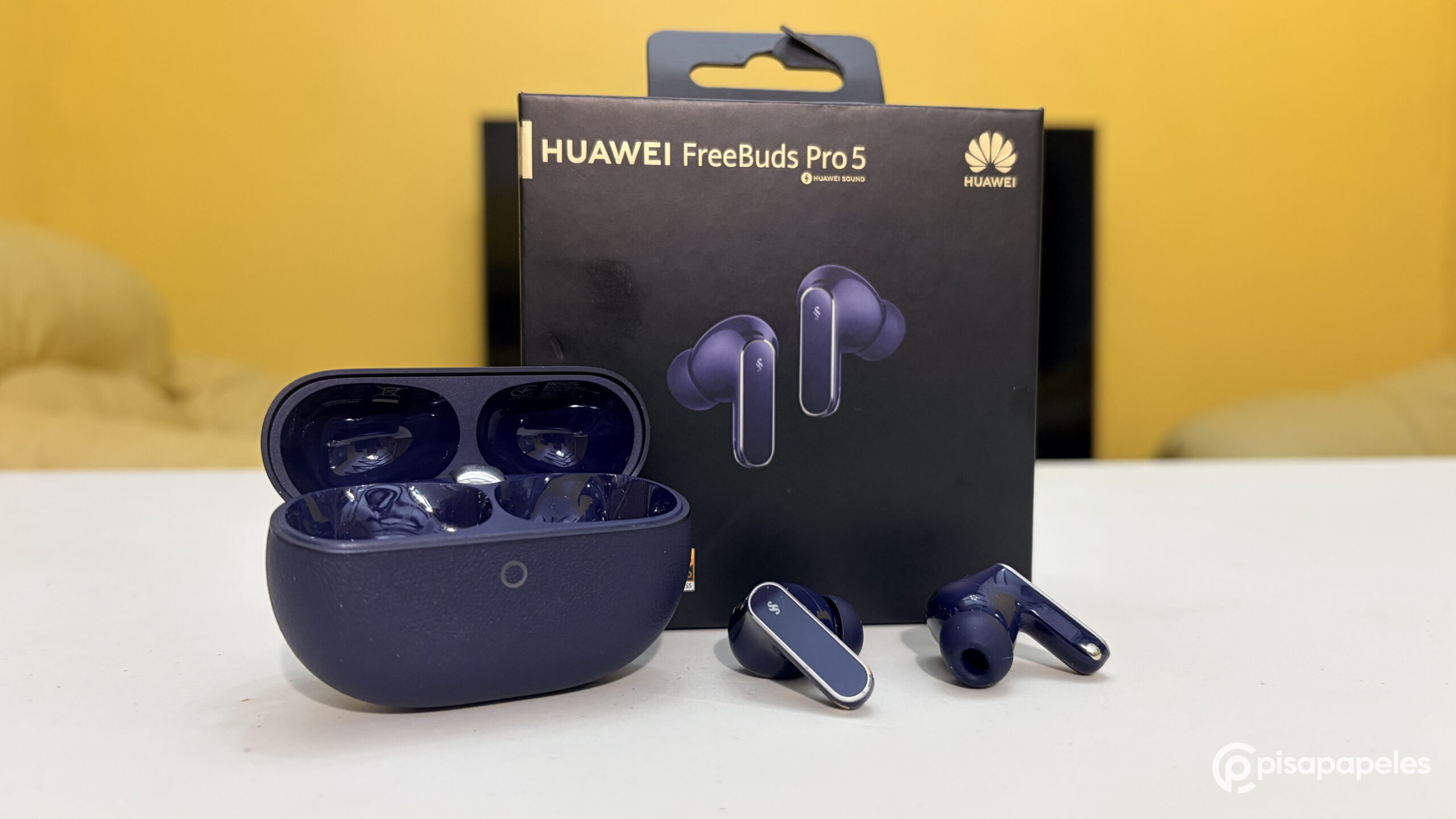 FreeBuds Pro 5