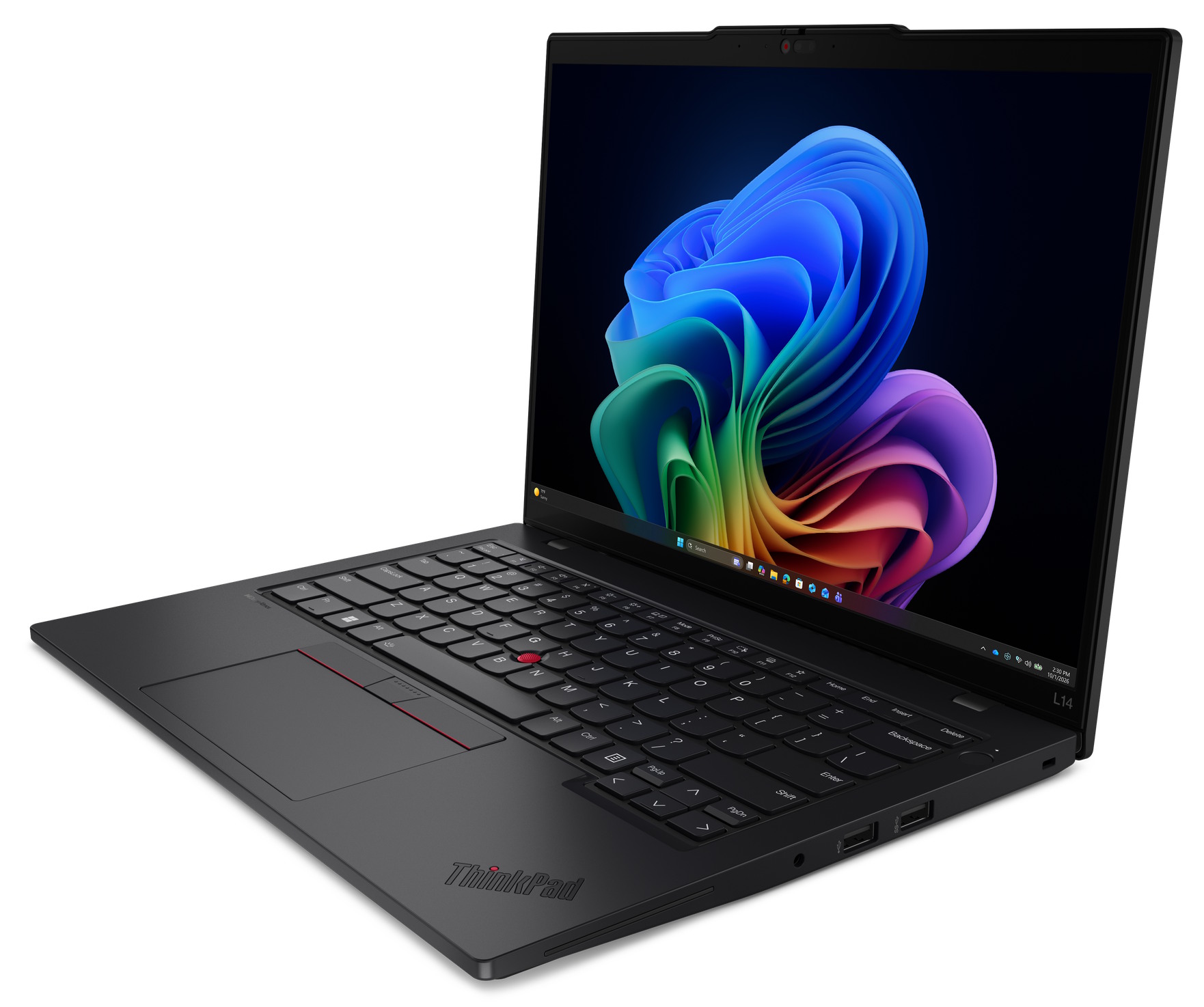 ThinkPad L14 Gen 7. | Créditos: Lenovo