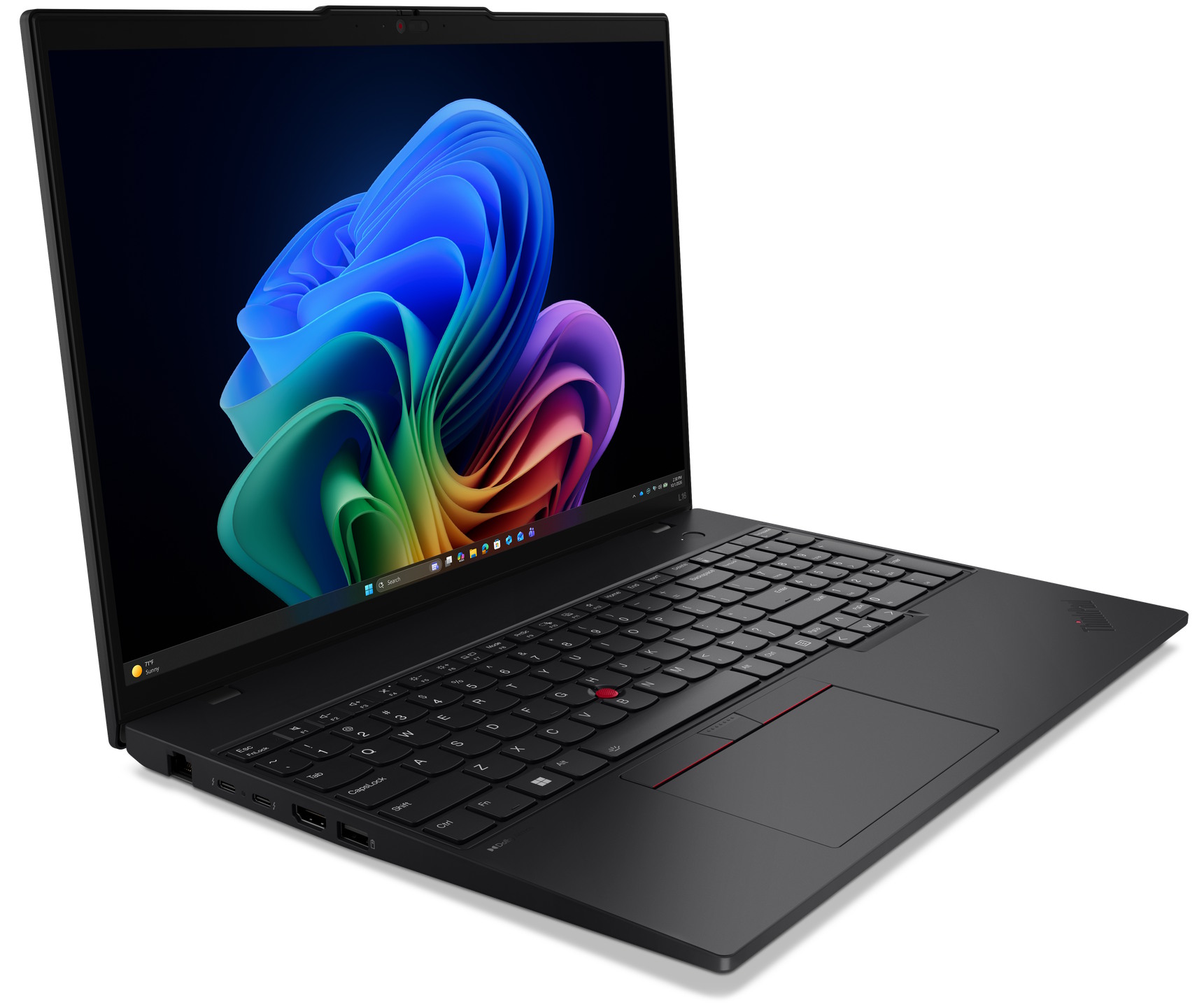 El ThinkPad L16 Gen 3. | Créditos: Lenovo