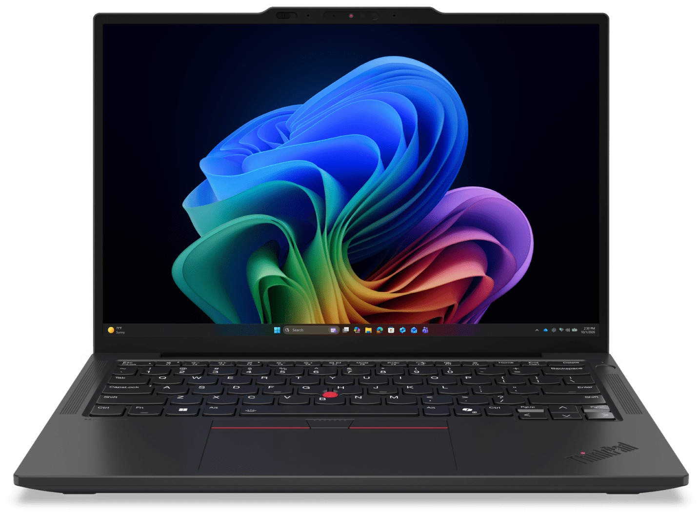 ThinkPad X13 Gen 7. | Créditos: Lenovo