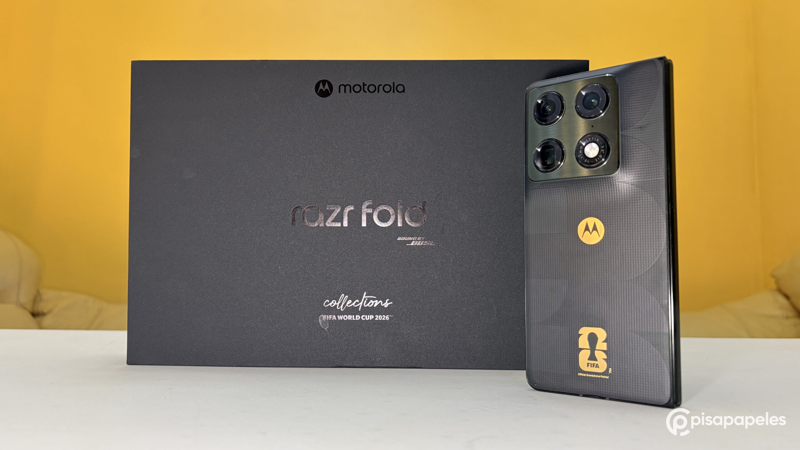 Motorola