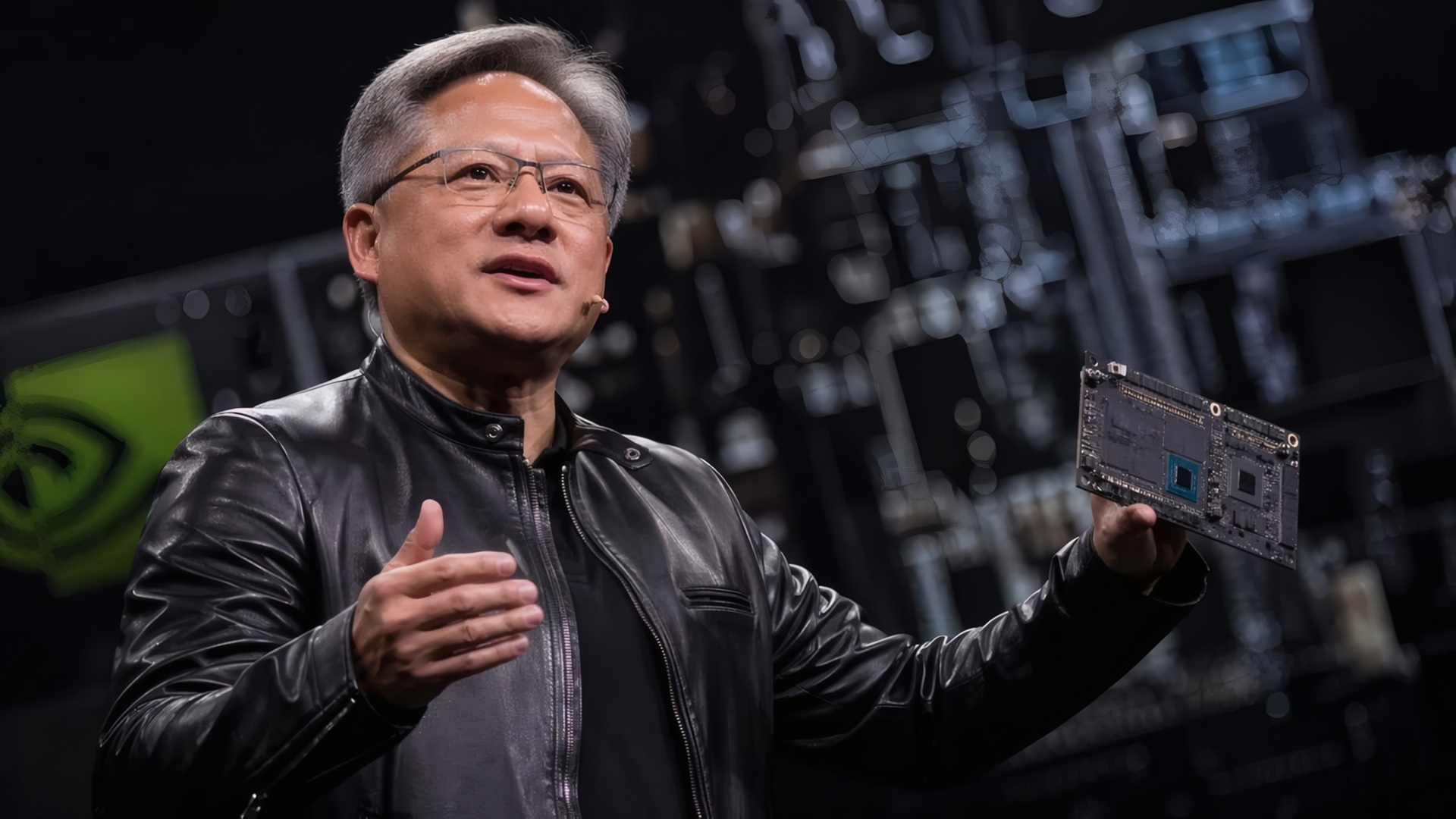 NVIDIA N1 MediaTek Computex 2026 foto portada