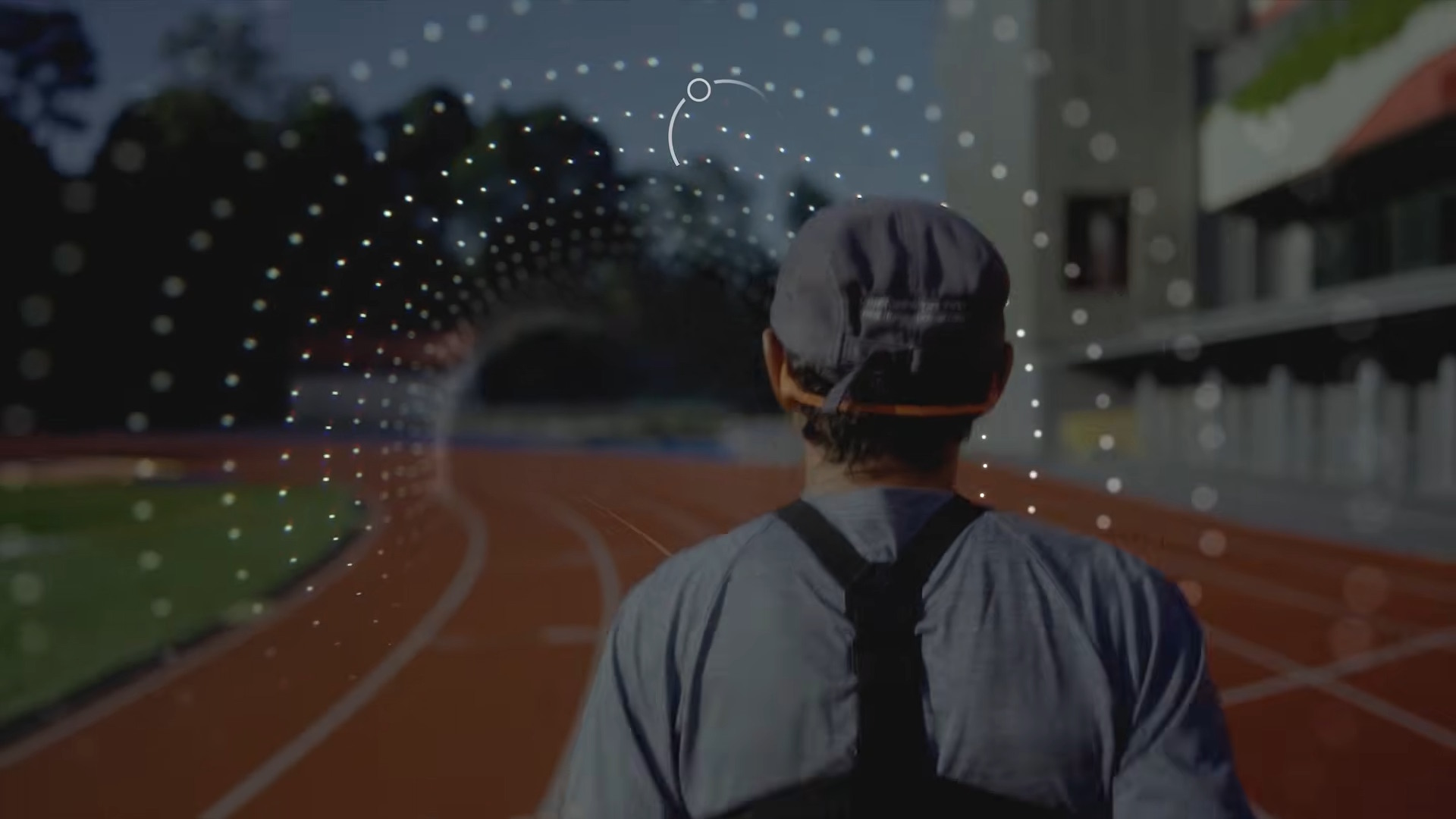 Running Guide - DeepMind