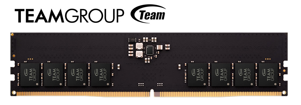 TEAMGROUP ELITE DDR5 DESKTOP MEMORY