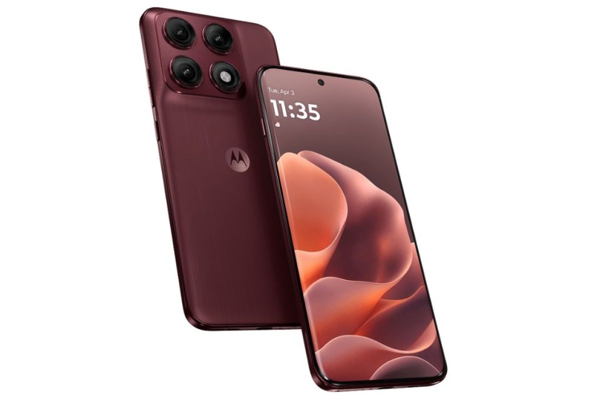 Motorola