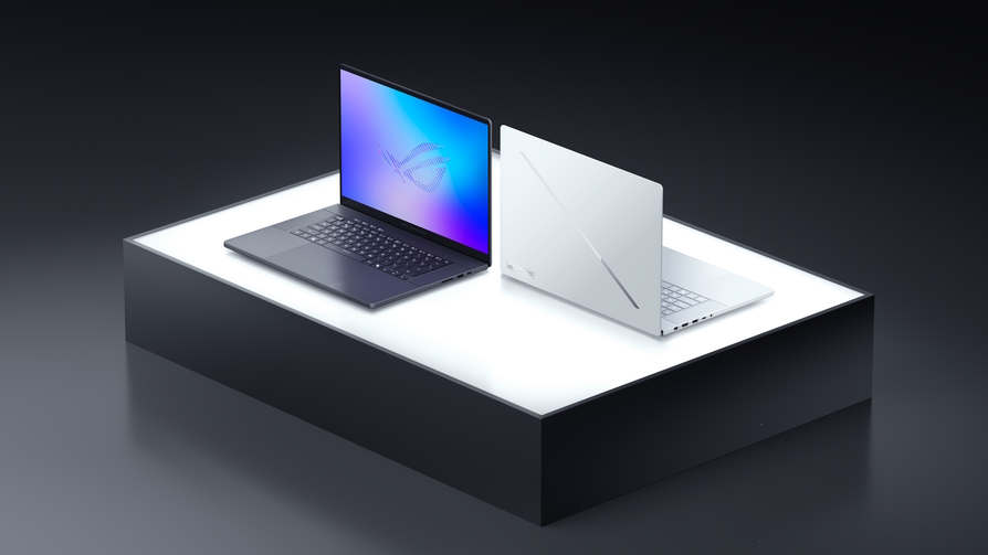 OG Zephyrus G16 2026, parte de la familia Zephyrus G14 y G16. | Créditos: ASUS