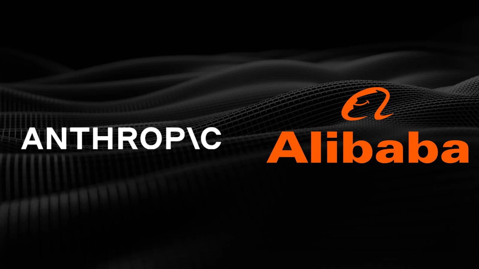 Anthropic acusa a Alibaba foto portada