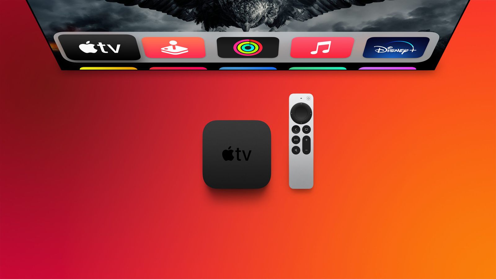 tvOS 27