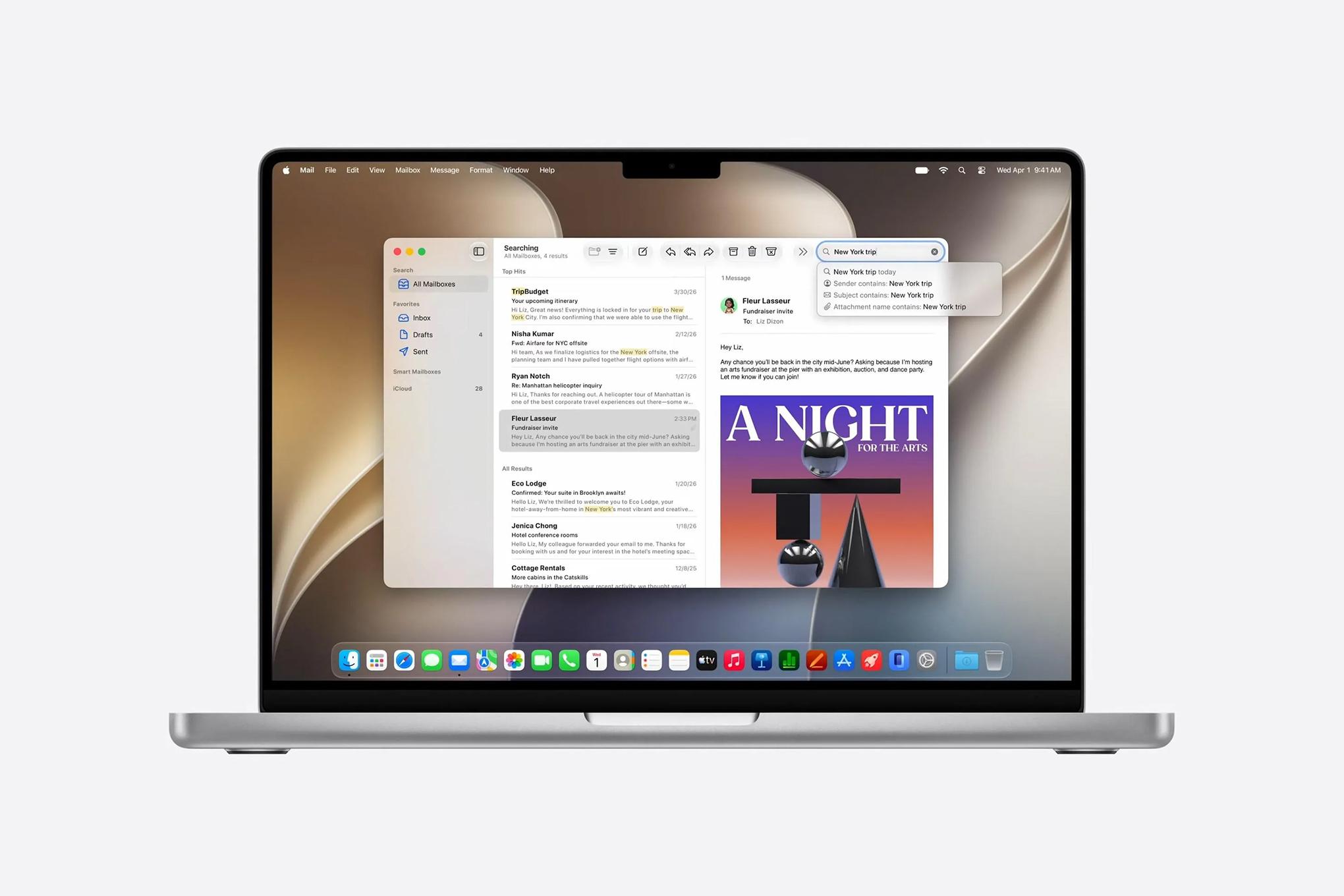 Macos 27 mejora rendimiento M1 foto portada