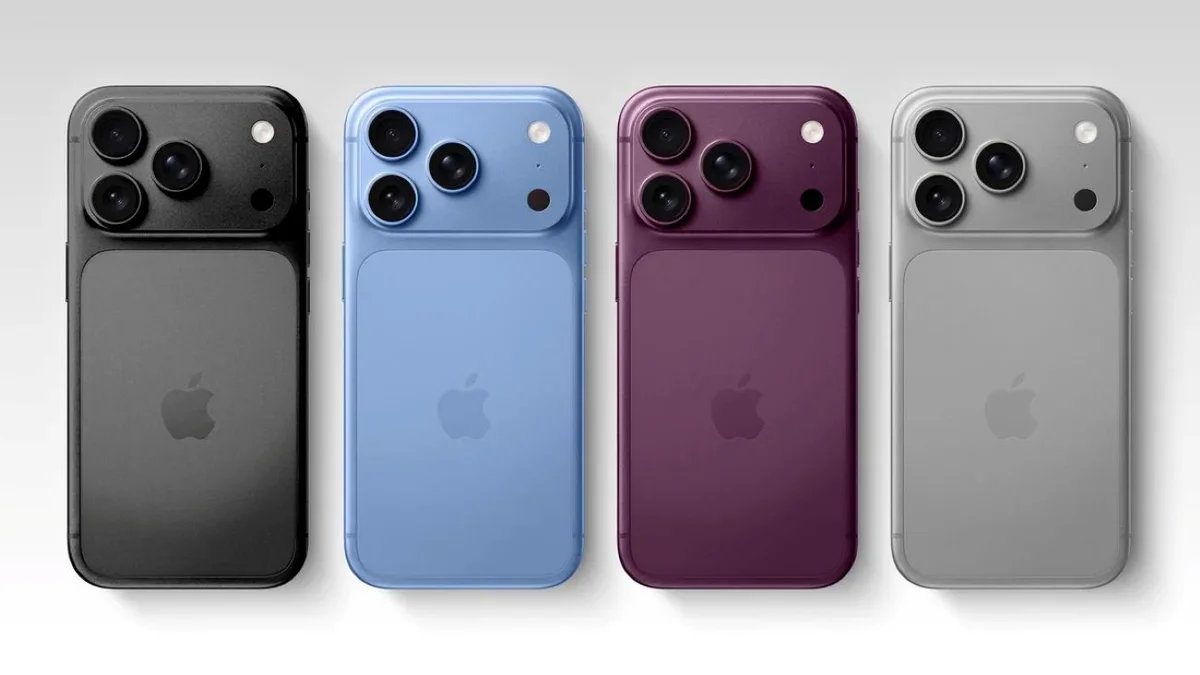 Apple