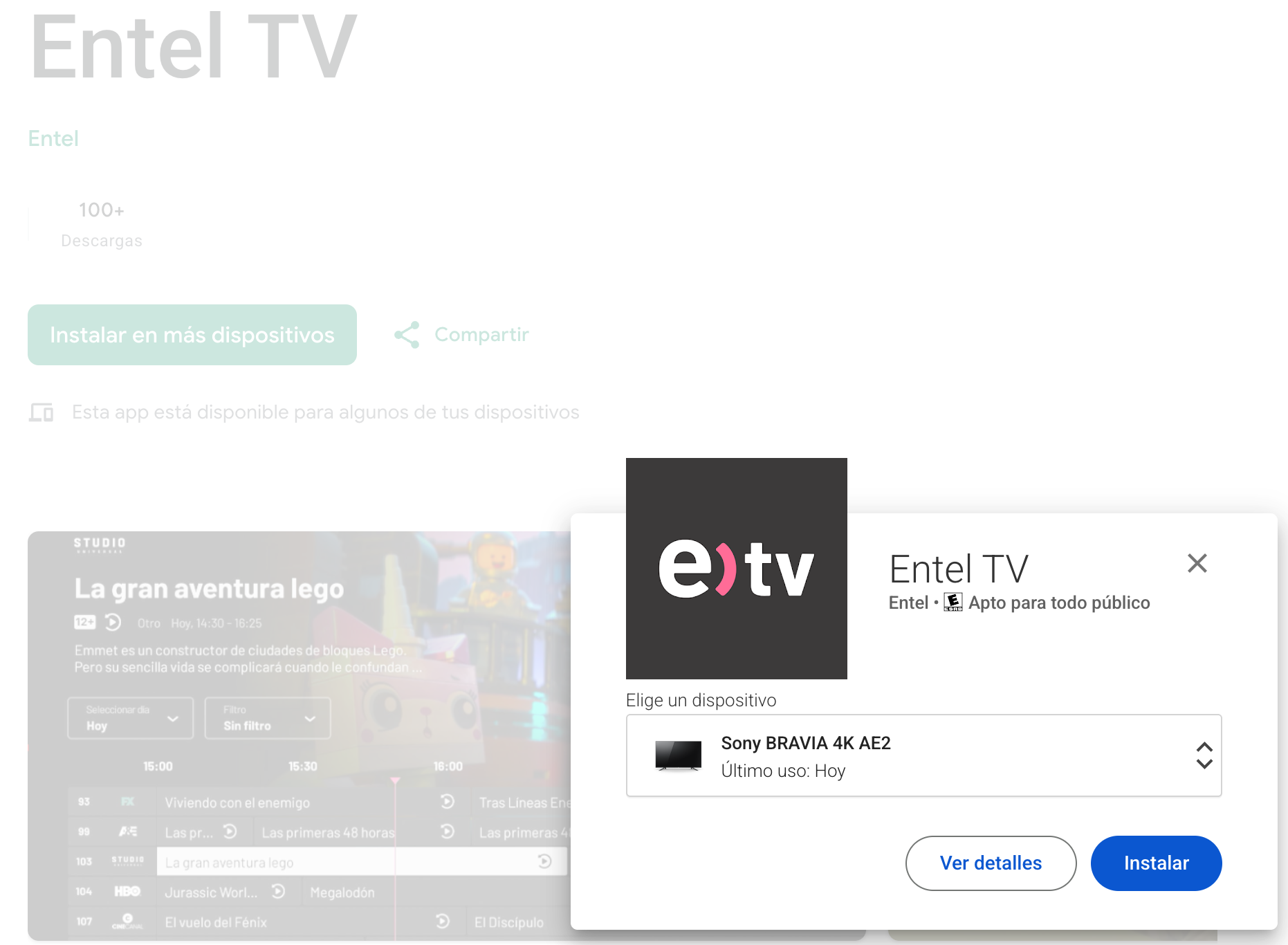 Entel