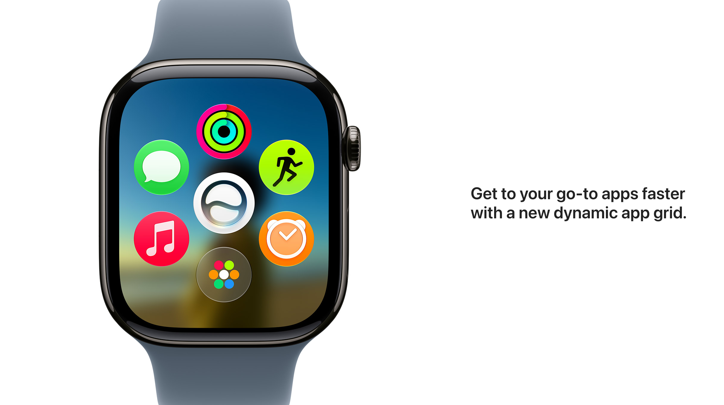 watchOS 27