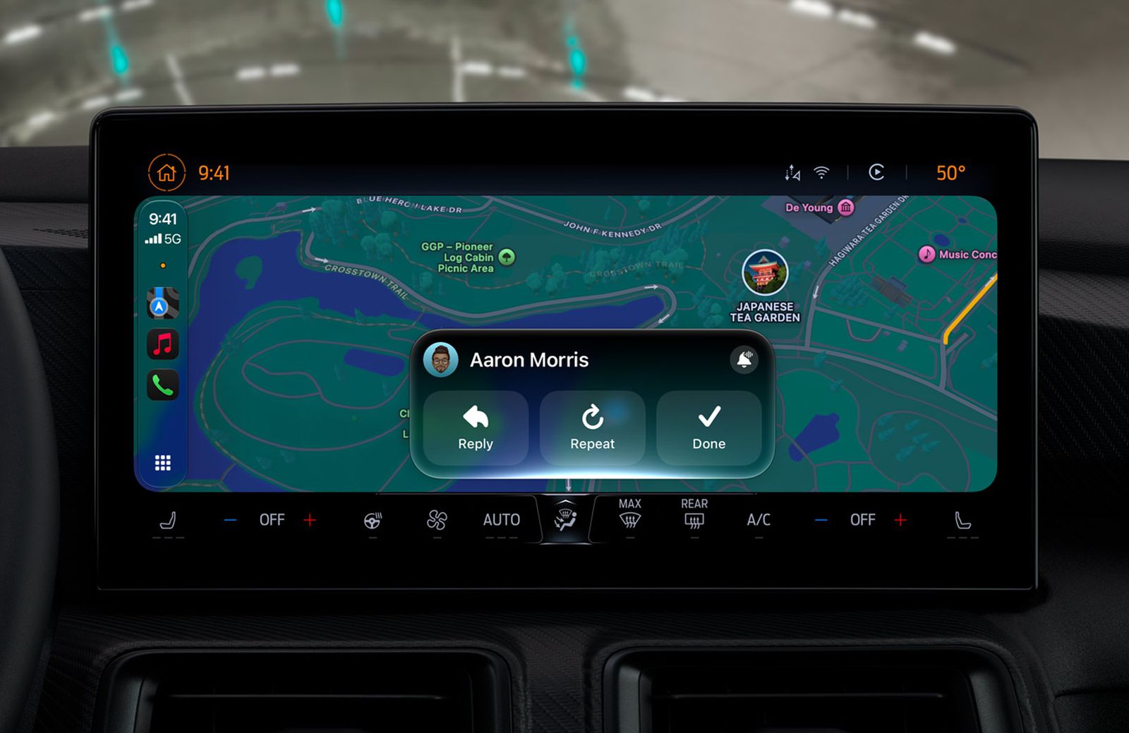 CarPlay