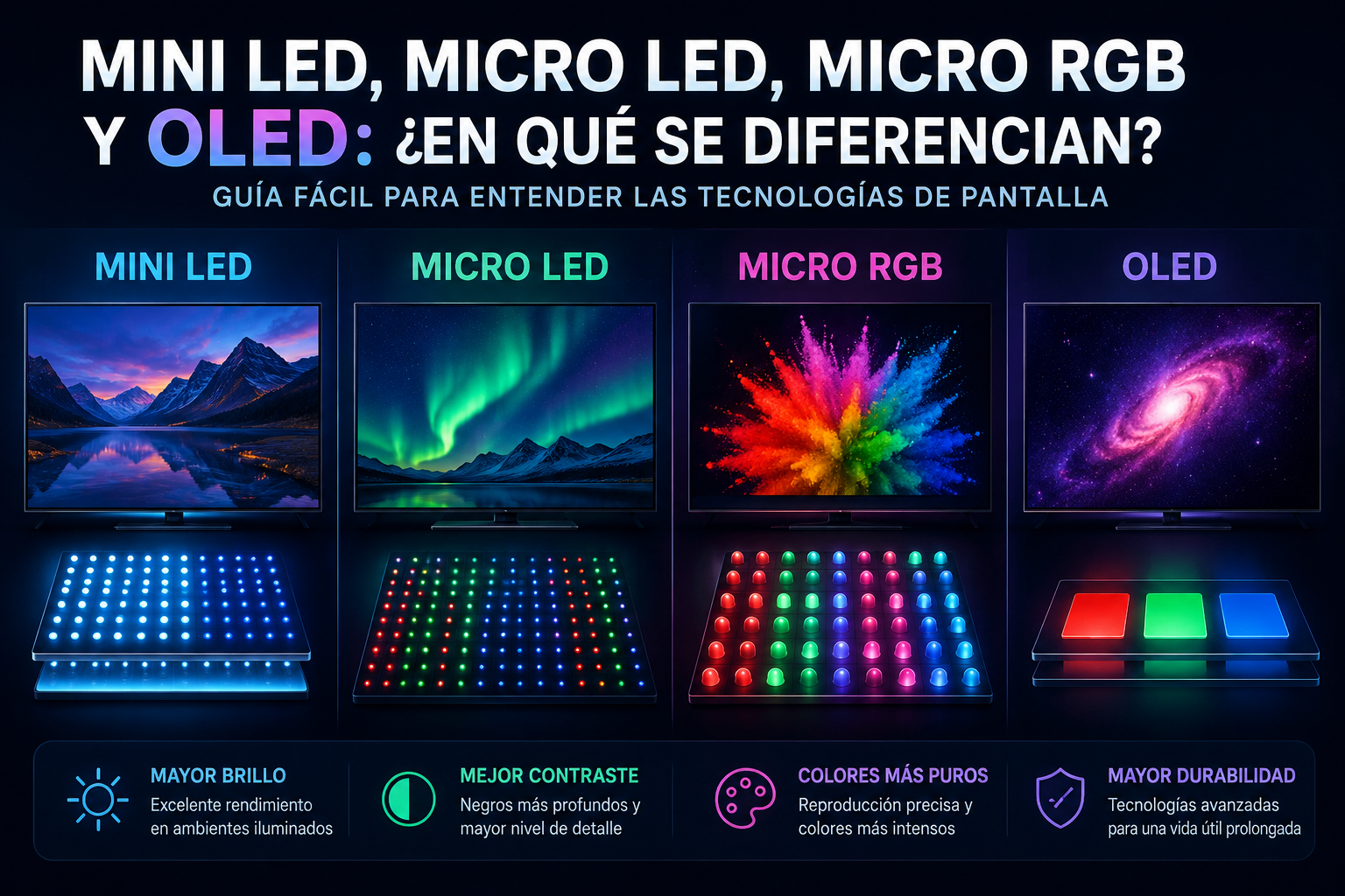 LED
