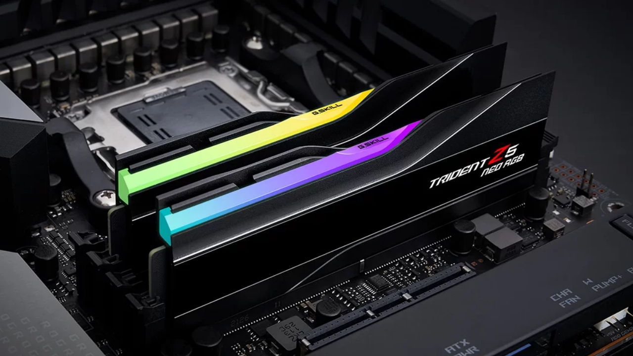 RAM DDR5 alza hasta 2028 foto portada