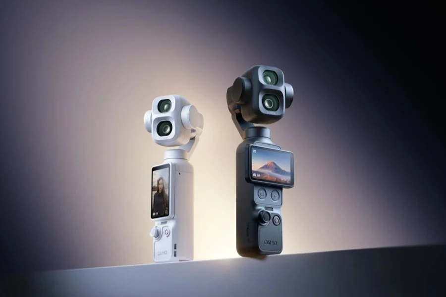 DJI