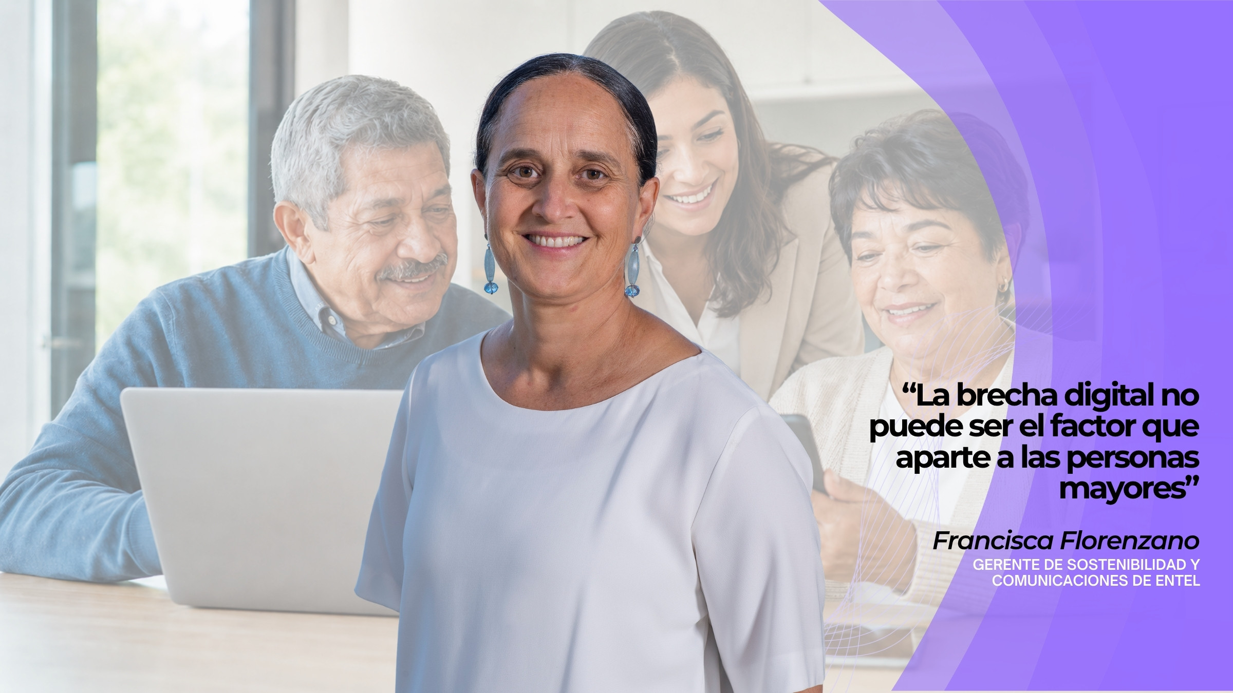 Francisca Florenzano de Entel