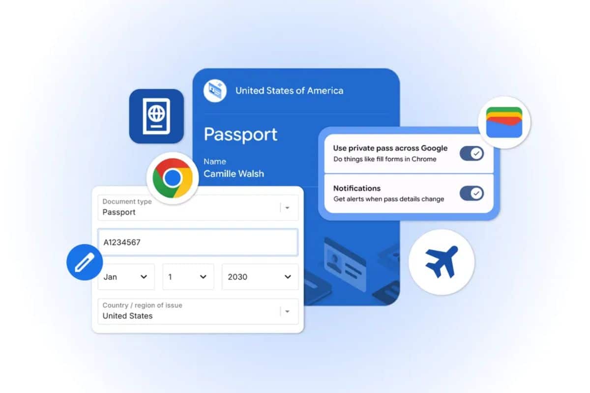 Google mejora el autocompletado en Chrome foto 1