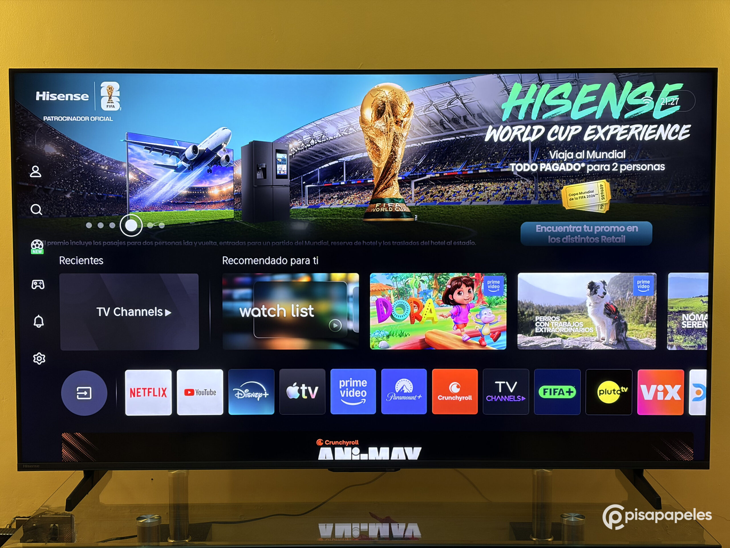 Hisense