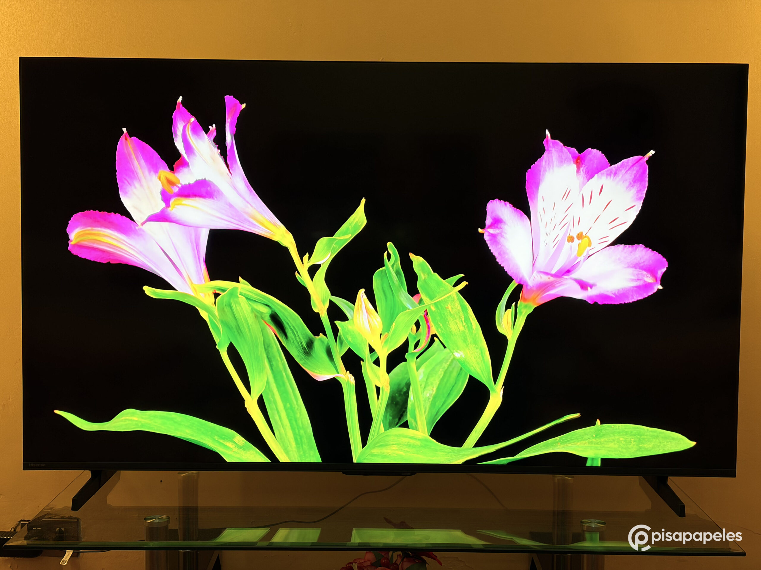 Hisense