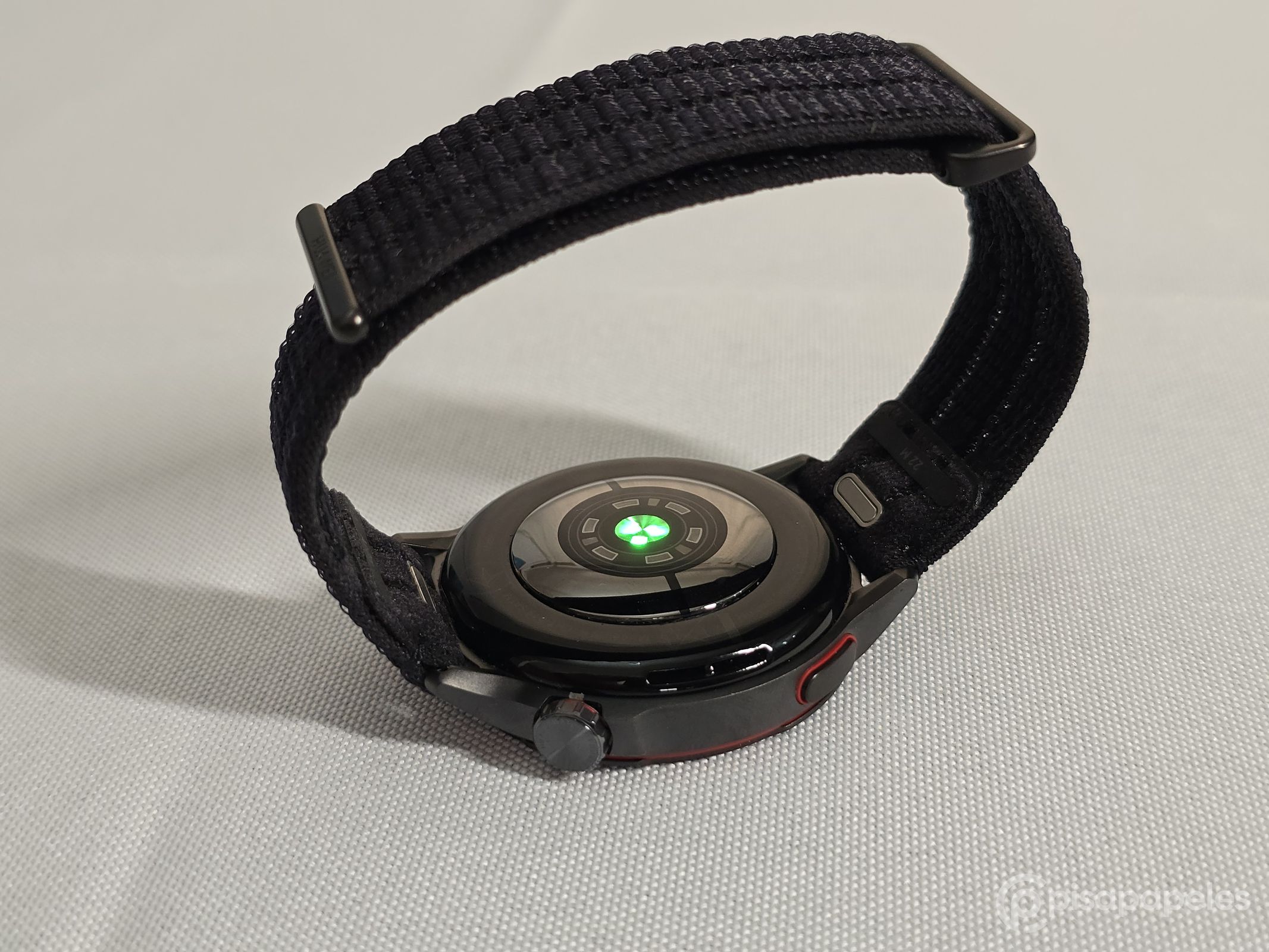 HUAWEI WATCH GT RUNNER 2 - Pisapapeles foto 07