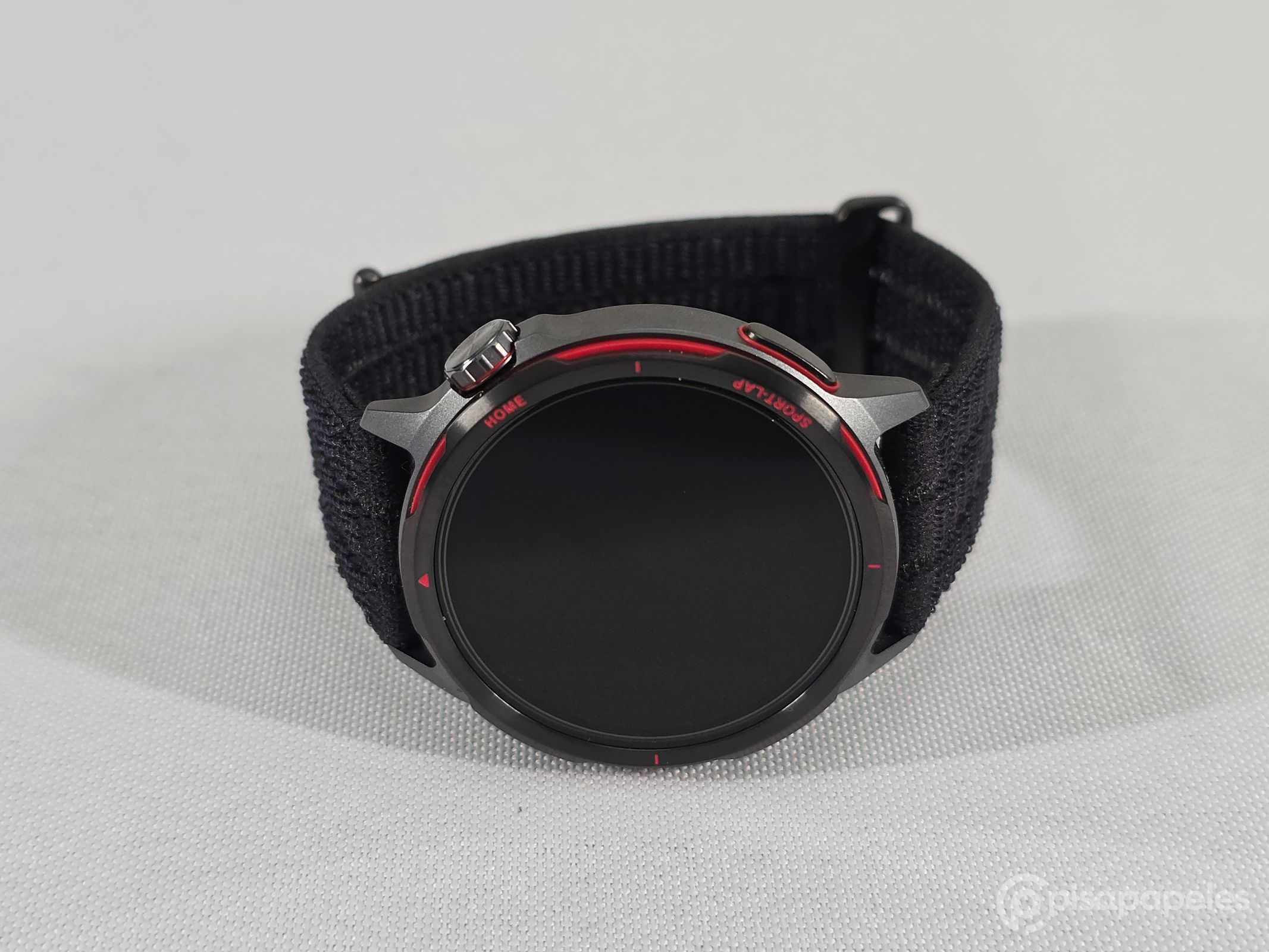 HUAWEI WATCH GT RUNNER 2 - Pisapapeles foto 08