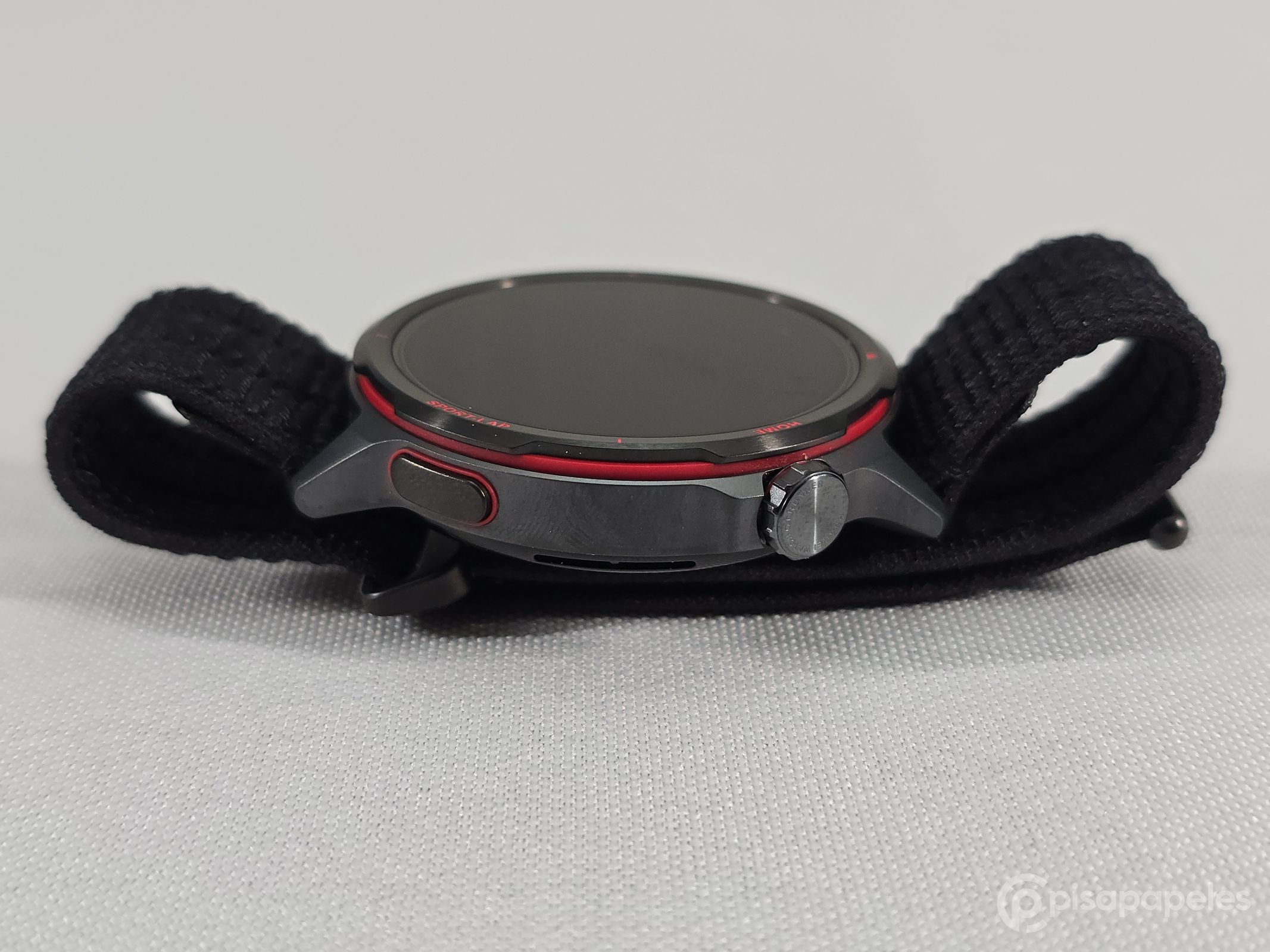 HUAWEI WATCH GT RUNNER 2 - Pisapapeles foto 10