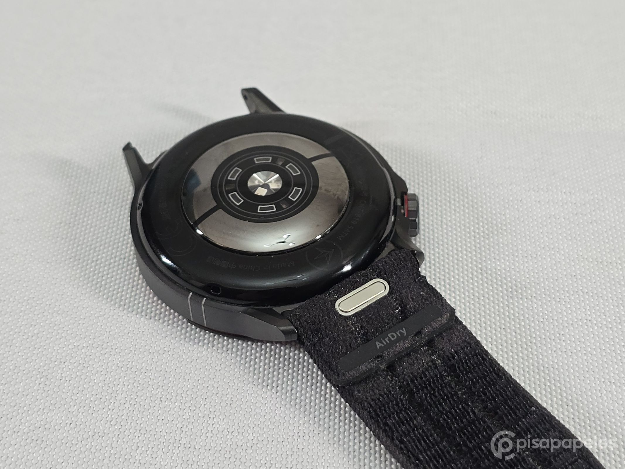 HUAWEI WATCH GT RUNNER 2 - Pisapapeles foto 13