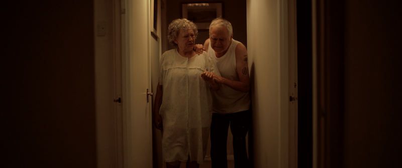 Deadheading, Jack Hughes, ganador en la categoría Ficción. Créditos: SFFA.
