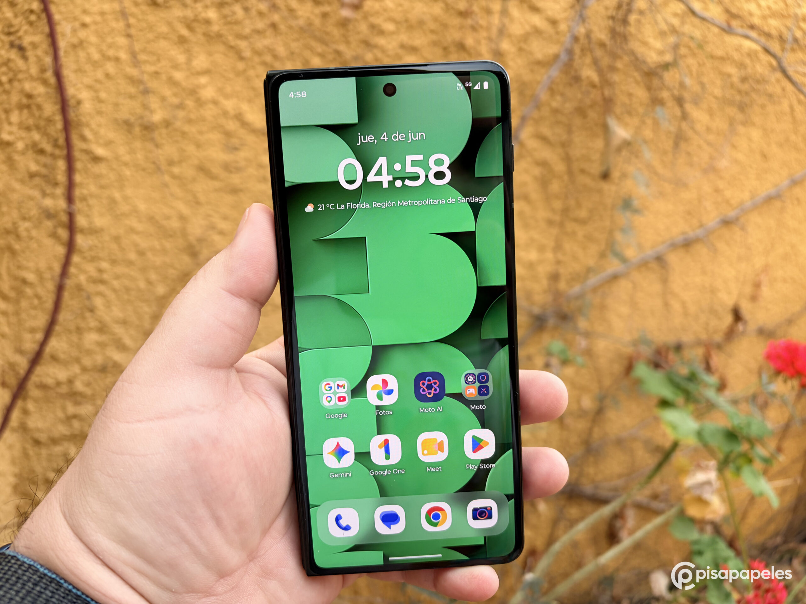 Motorola