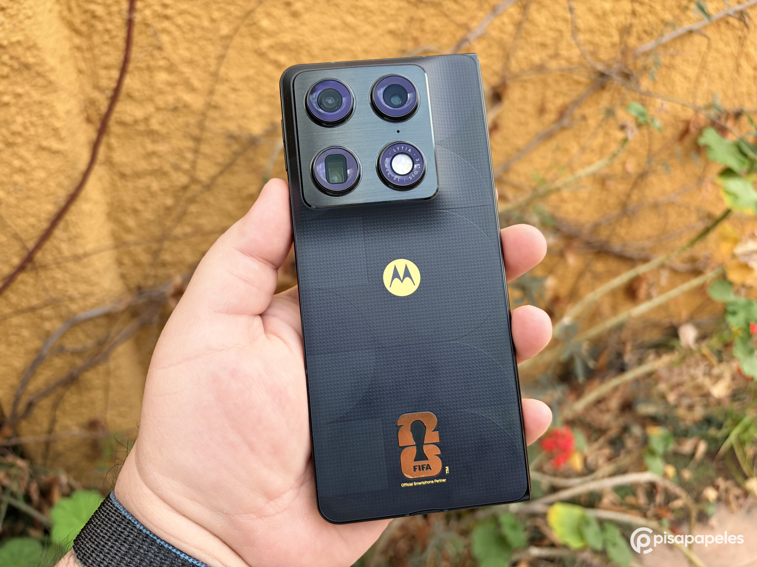 Motorola