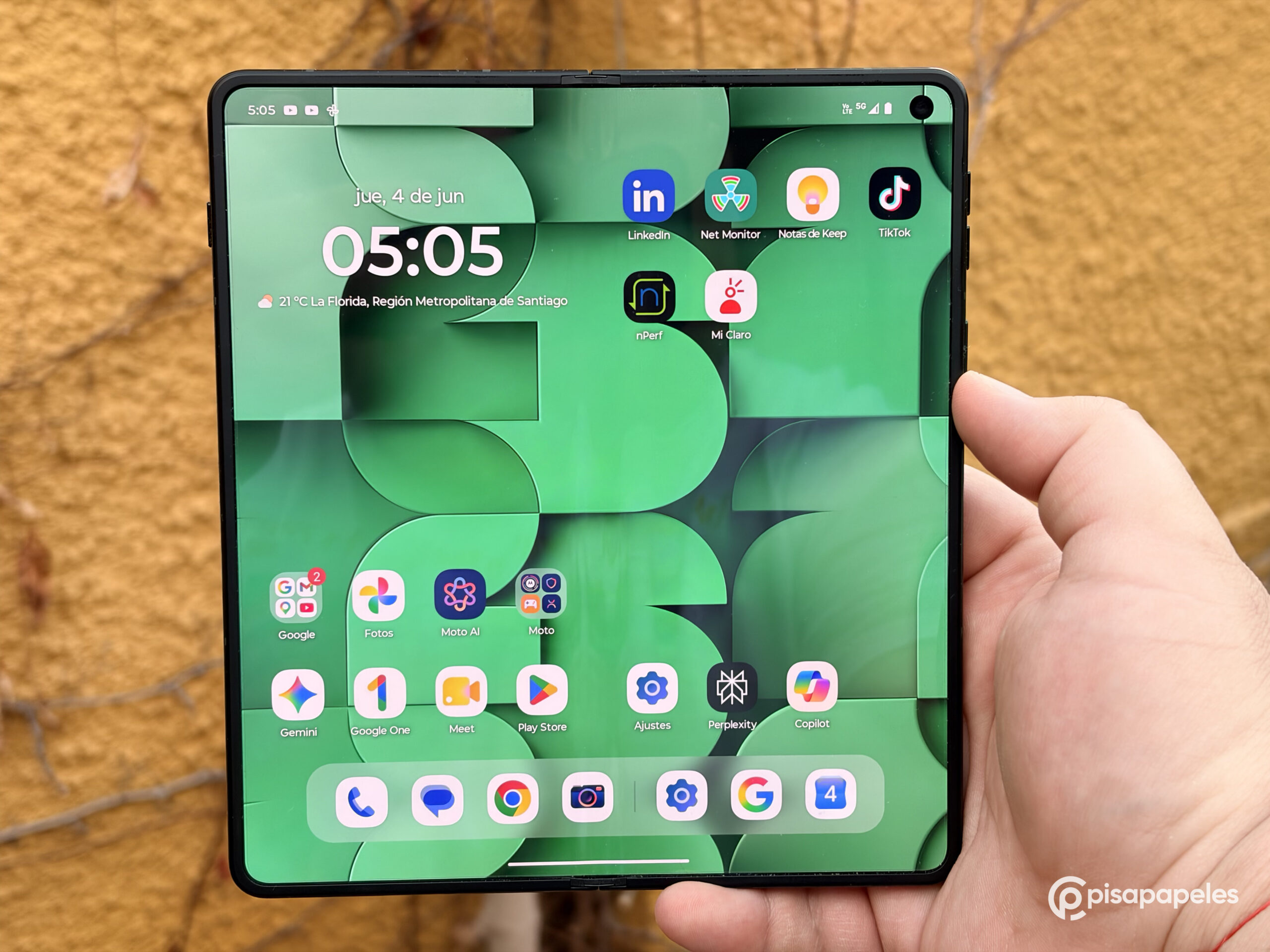 Android