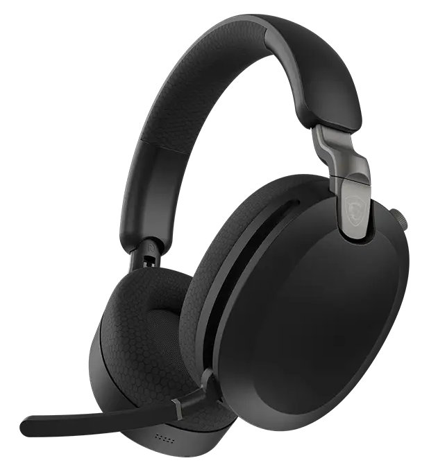 MAESTRO 500 Wireless con ANC, Bluetooth 5.4 y batería de hasta 90 horas