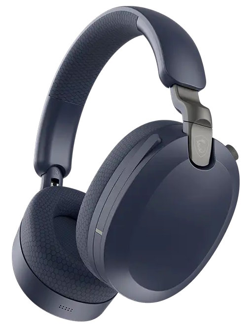 MAESTRO 500 Wireless. | Créditos: MSI