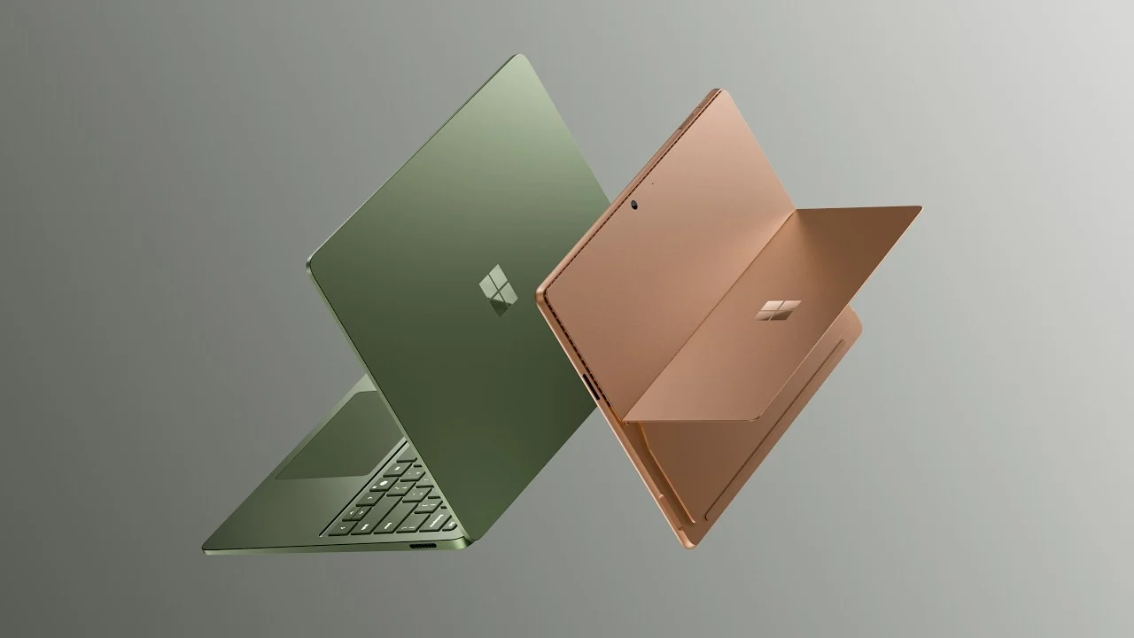 Microsoft