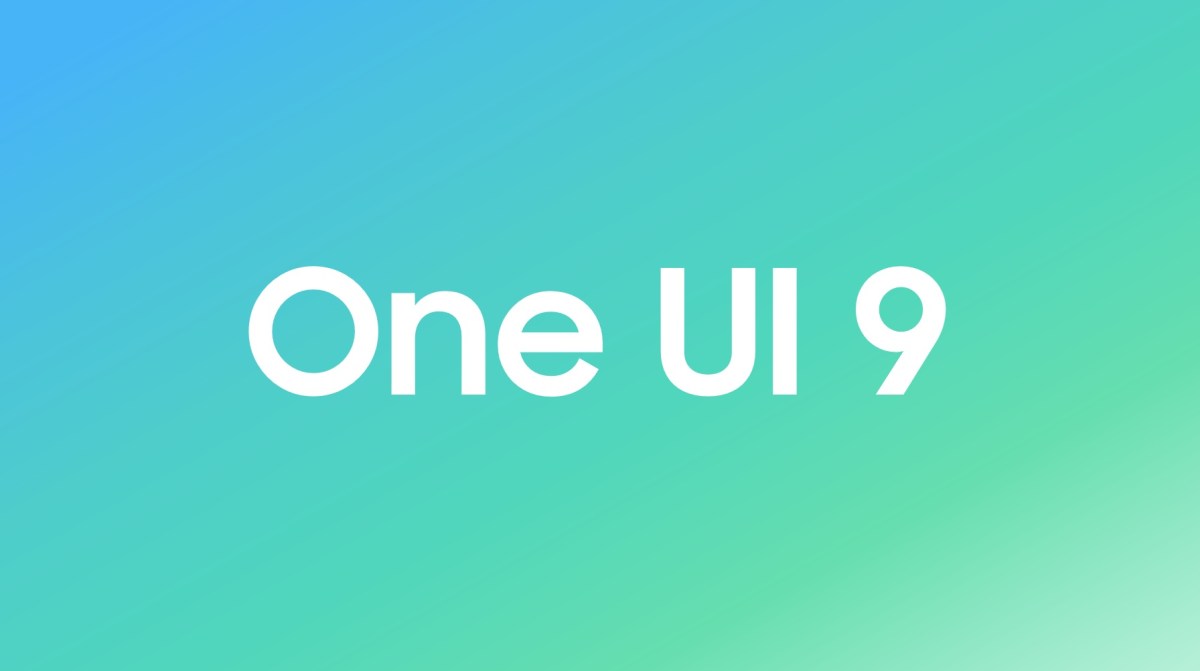One UI 9