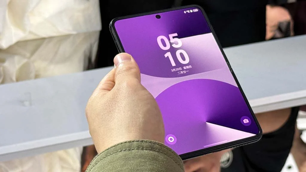 Huawei