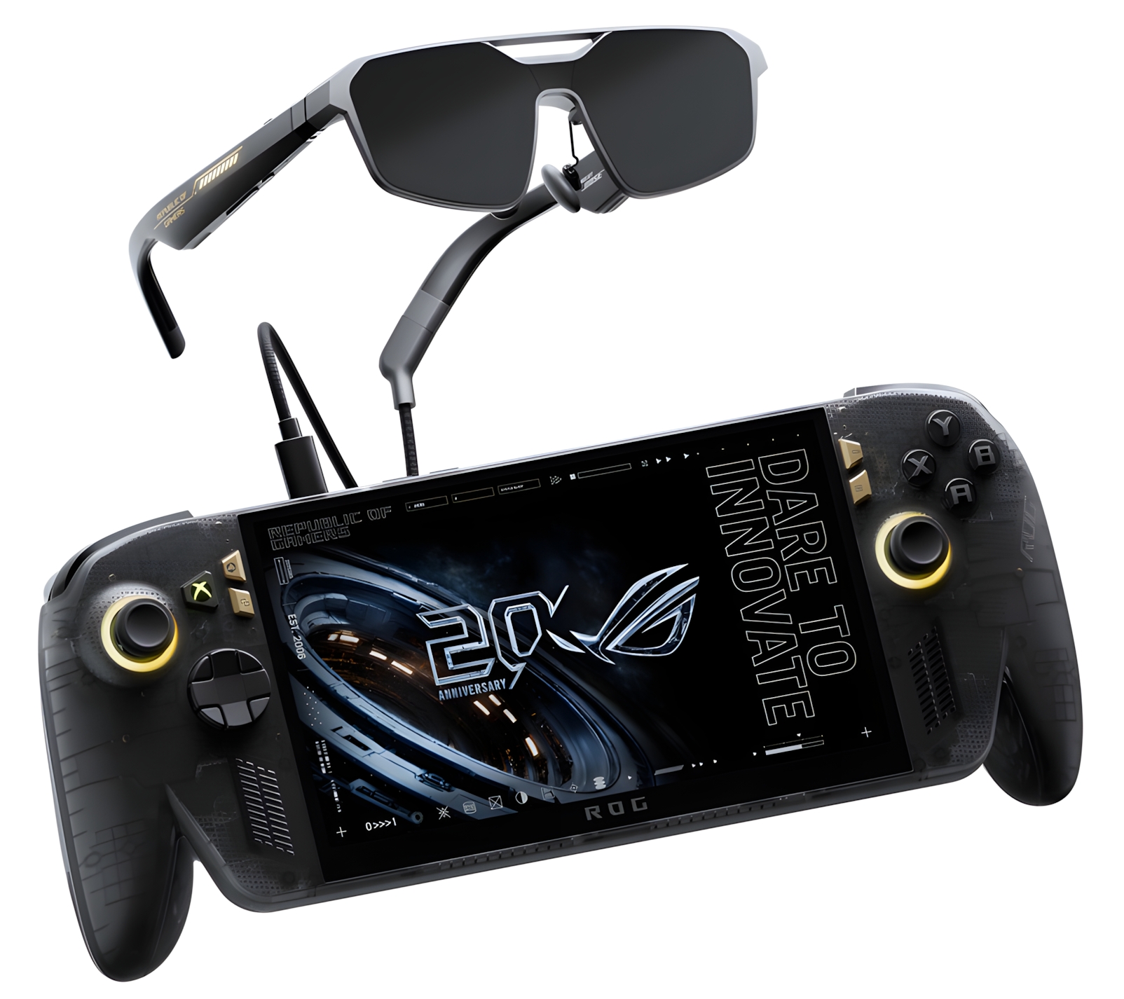 Rog Ally Xbox - 01_