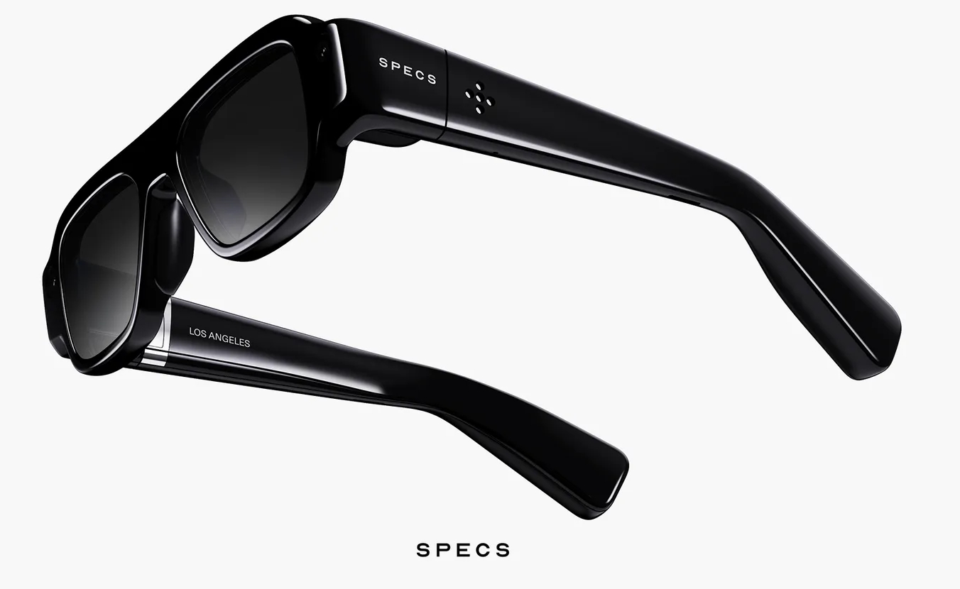 Snap Specs