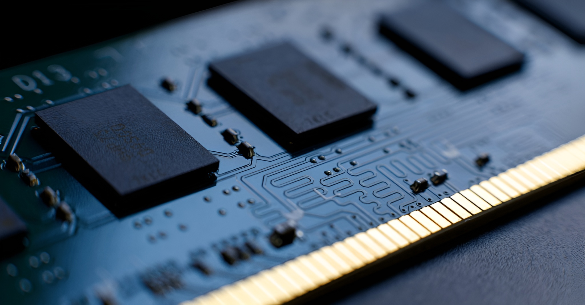 Demanda a 3 fabricantes por precio de DRAM foto portada