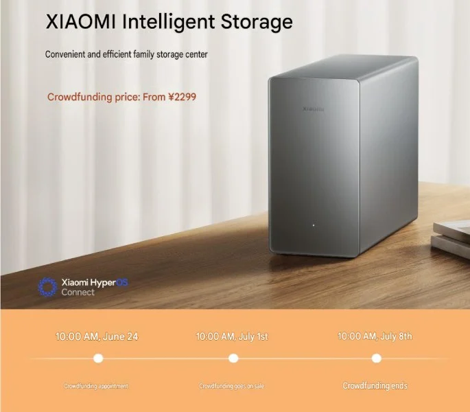 Xiaomi