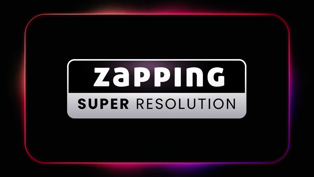 Zapping
