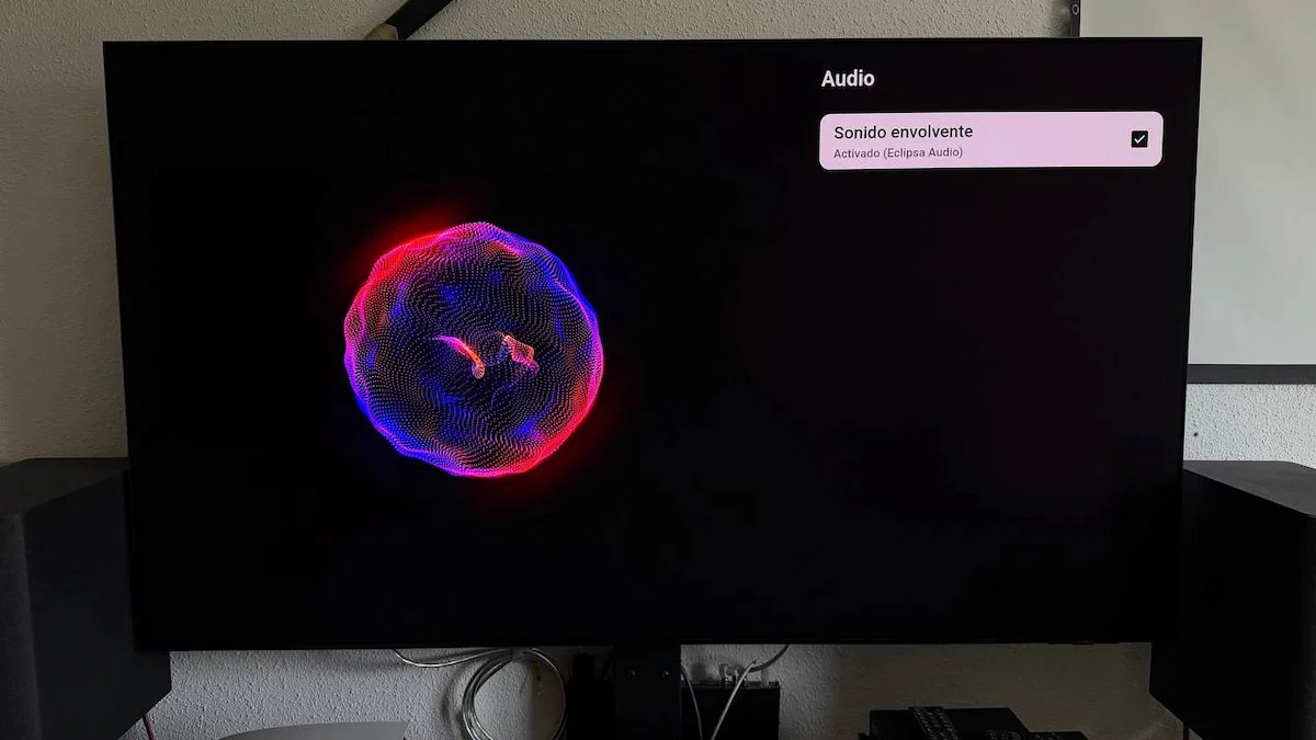 Eclipsa Audio