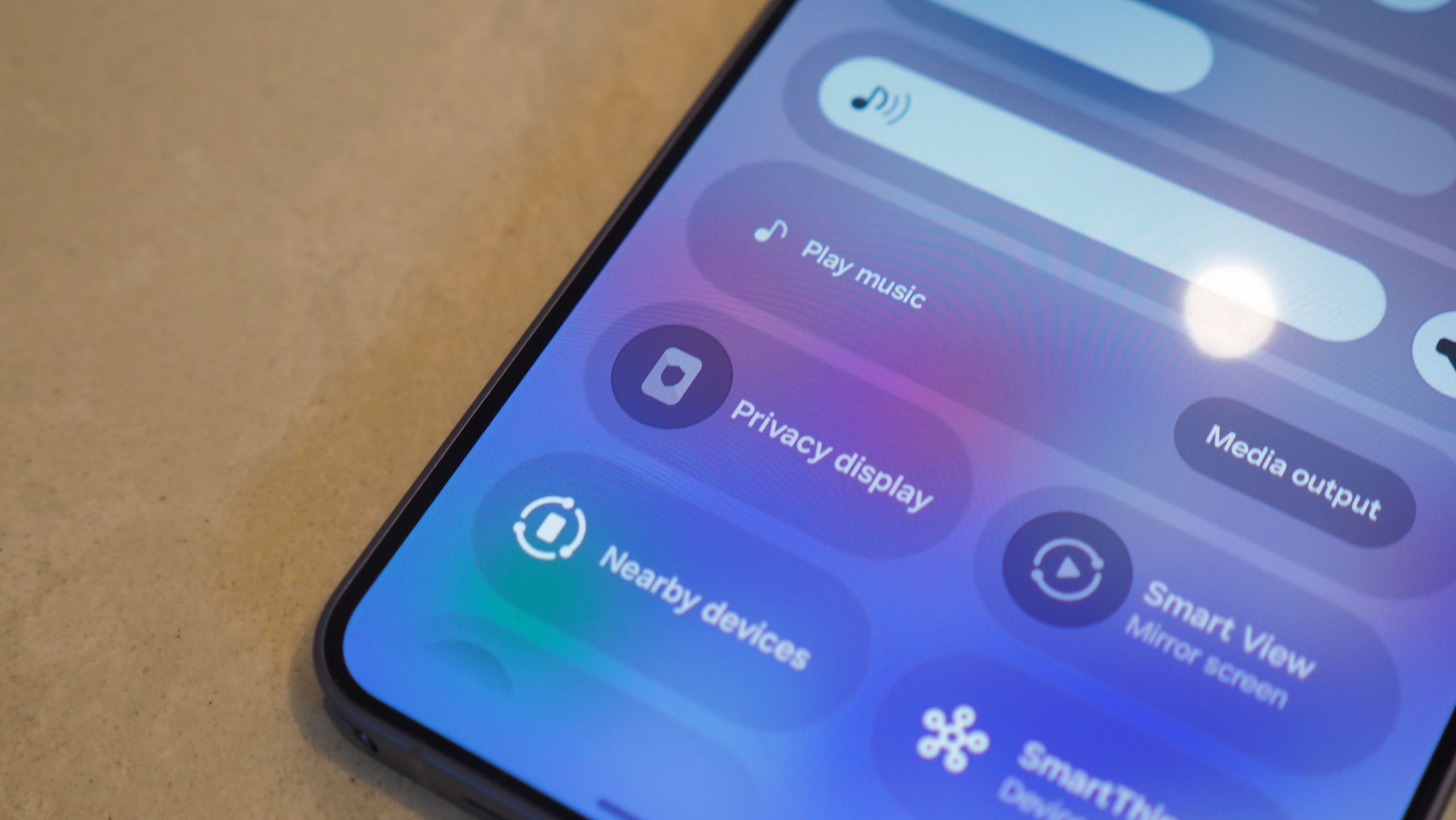 Pantalla de privacidad llegaría a teléfonos HONOR foto portada