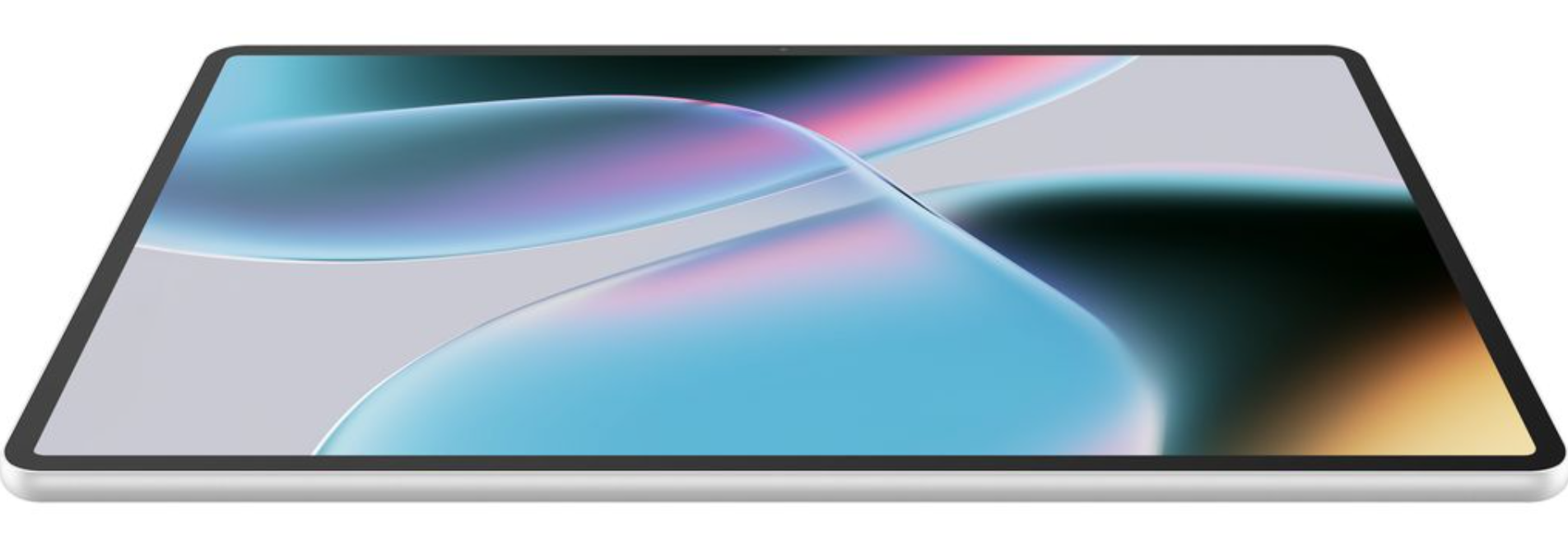 La nueva tablet de ASUS tiene un espesor de 6.5mm y un peso de 523g. | Créditos: ASUS
